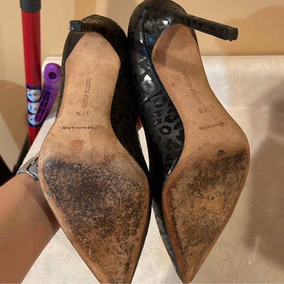 Manolo Blahnik pumps - Picture 4 of 5